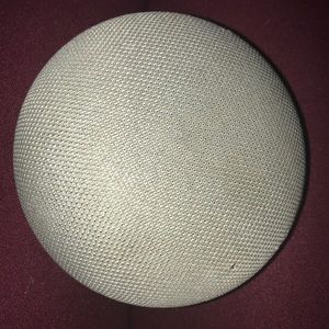 Google Home Mini SOLD ON MERCARI